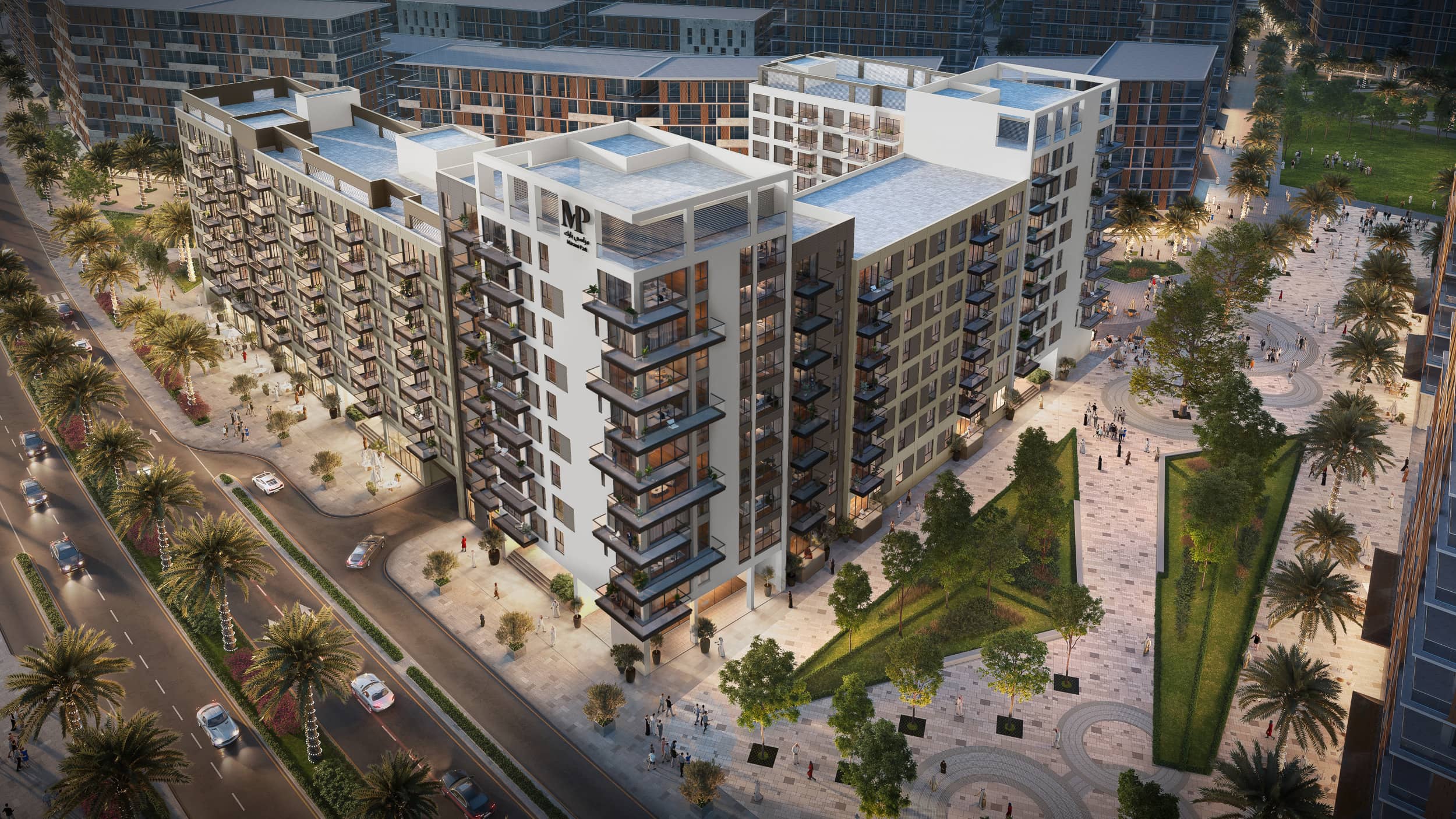 Marassi al bahrain