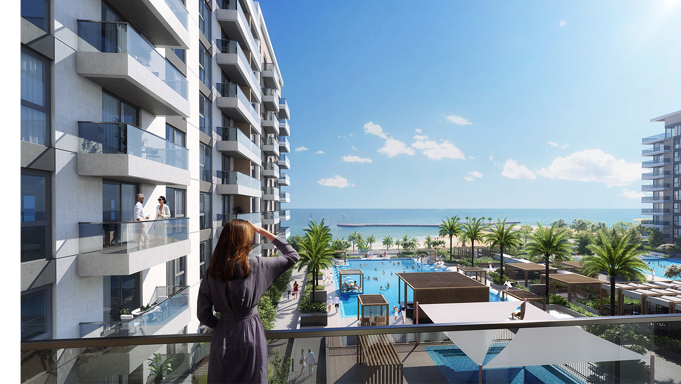 Palace Residences