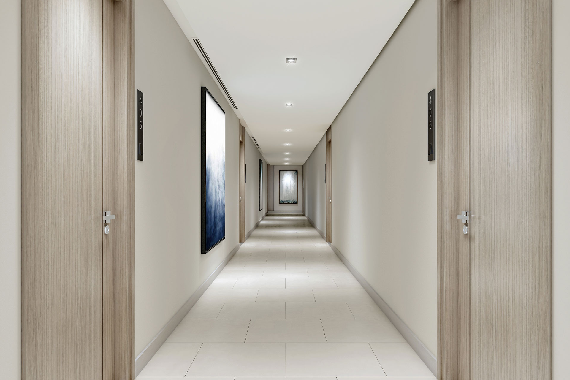 Corridor