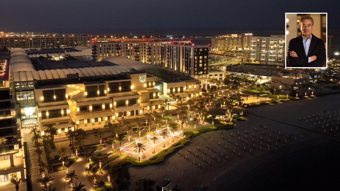 marassi galleria