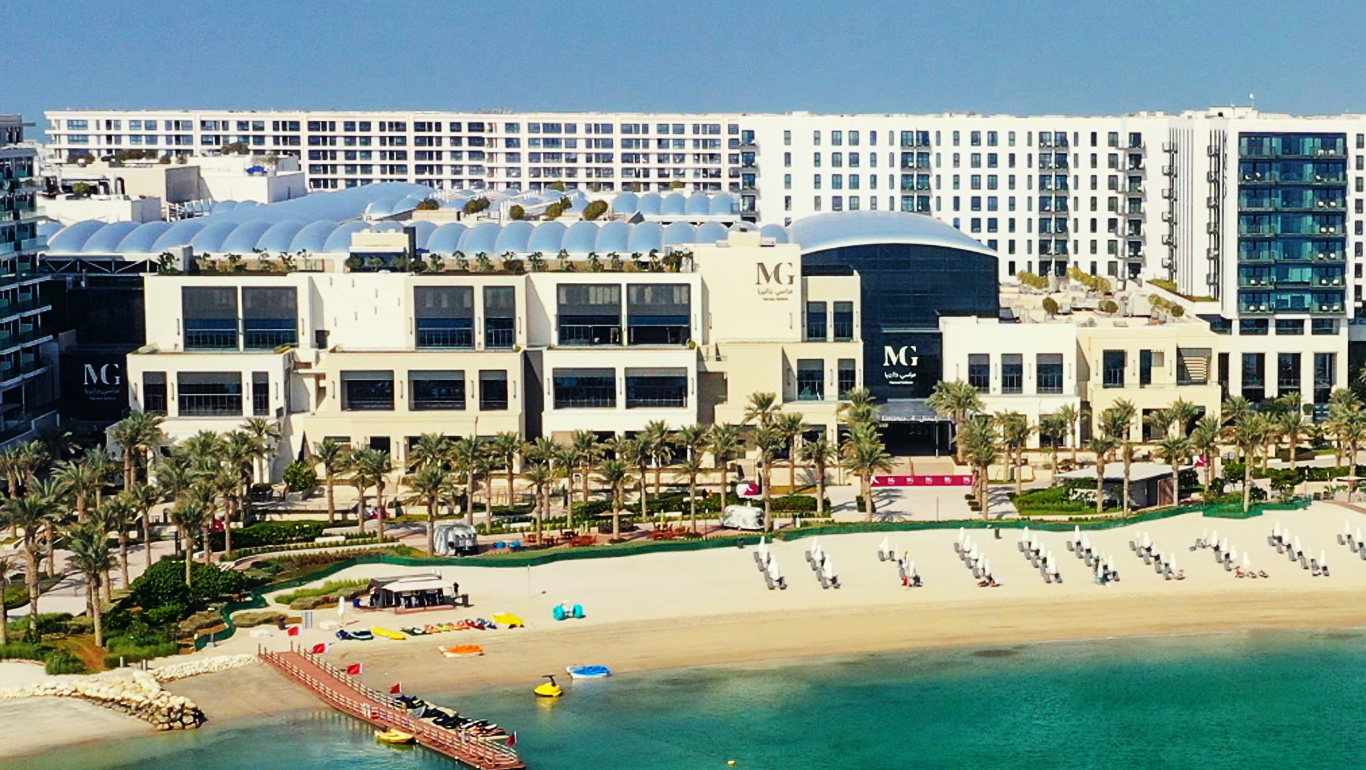 marassi al bahrain