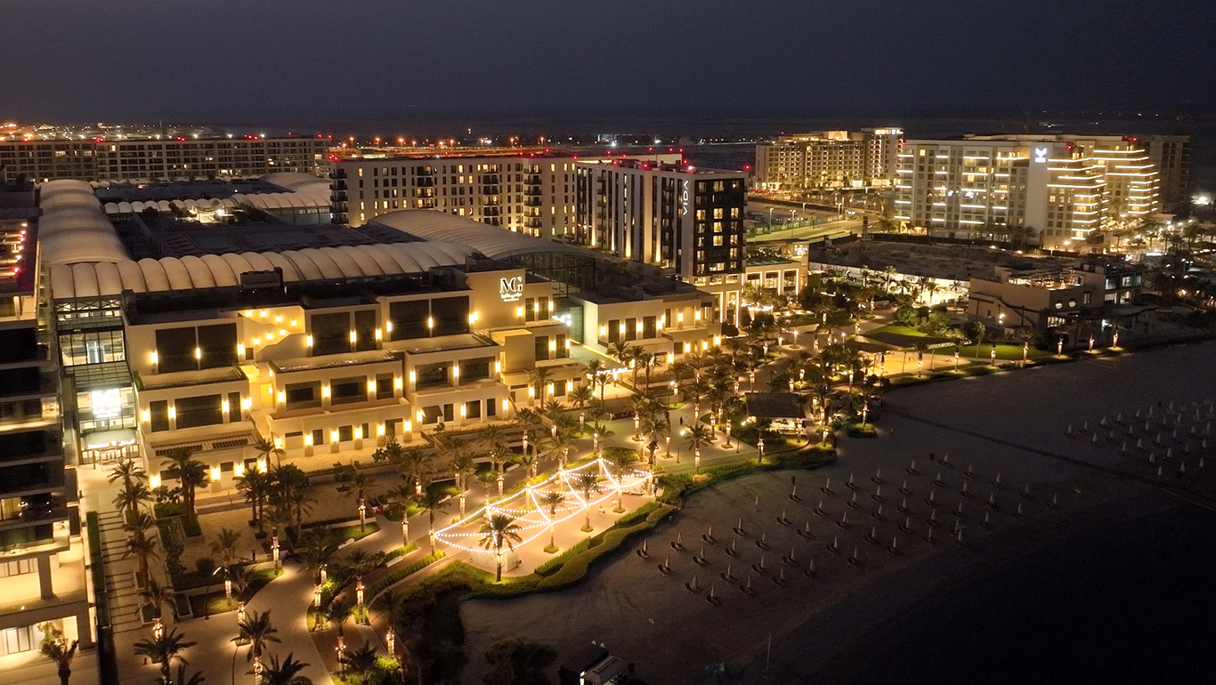 marassi al galleria