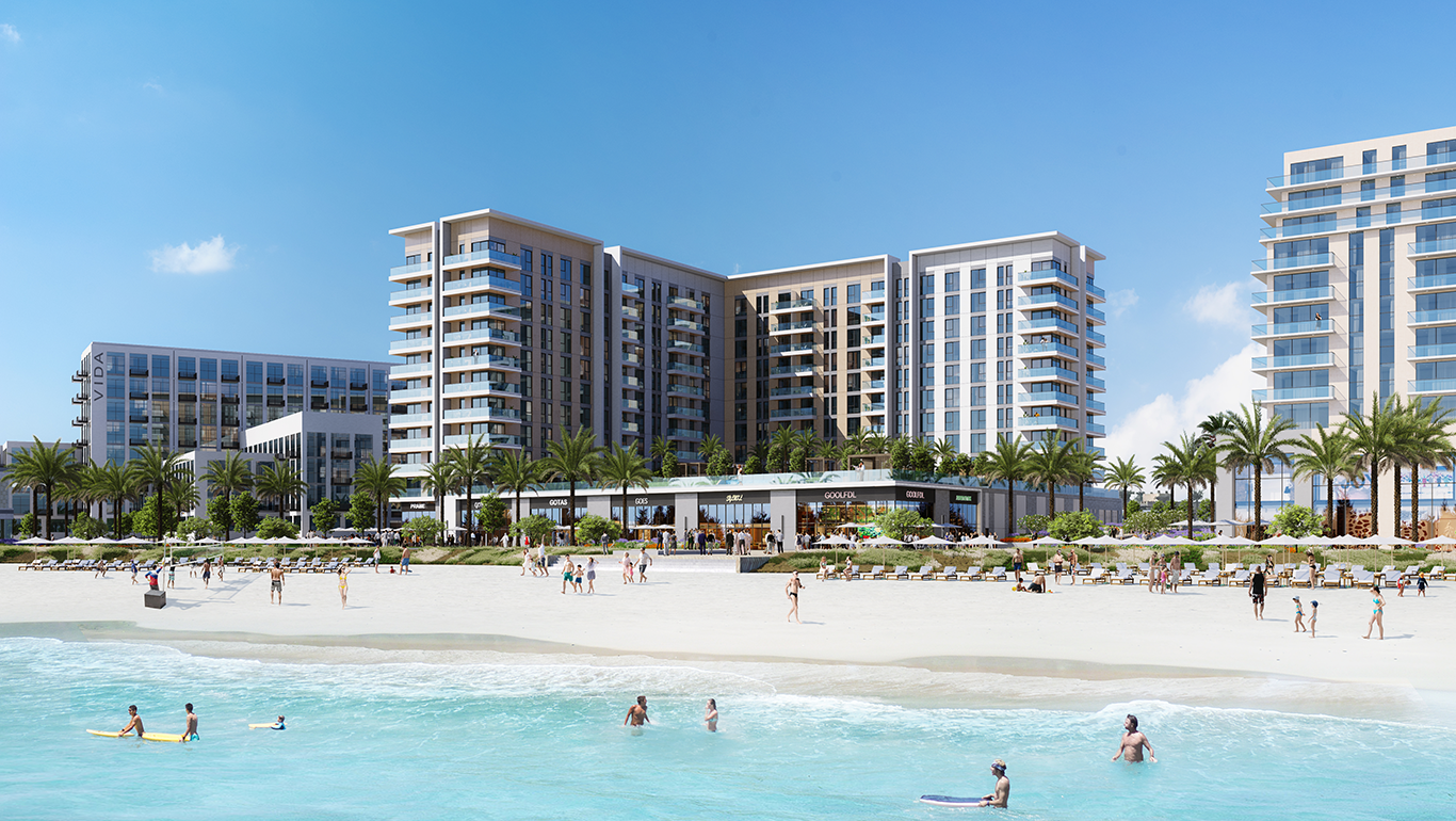 marassi al bahrain