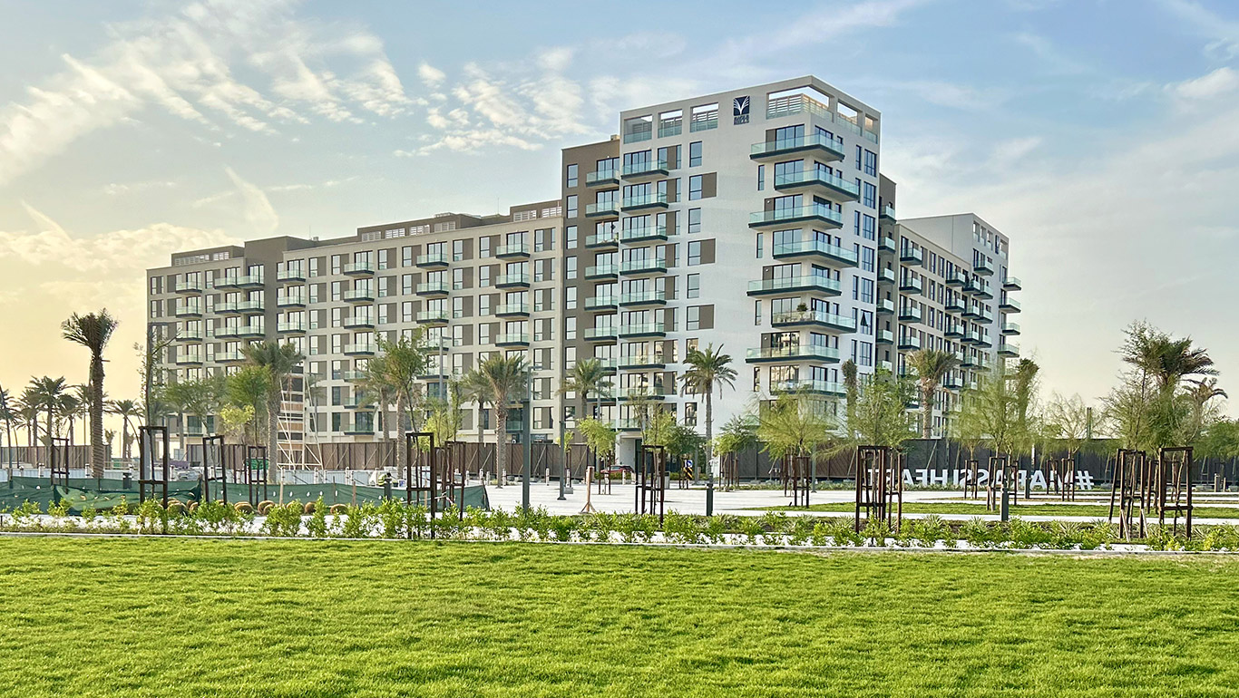 Marassi Park
