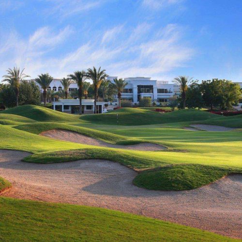 Emirates Hills